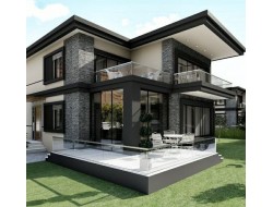 ÖZEL TASARIM İNŞAATLAR