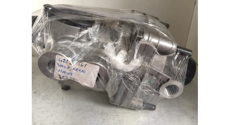 FREN VALFI HAVA E27.12 EUROBUS 